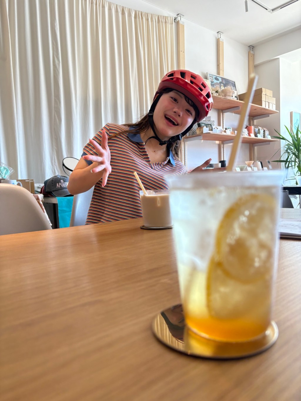 サイクルトレイン初体験！🚴